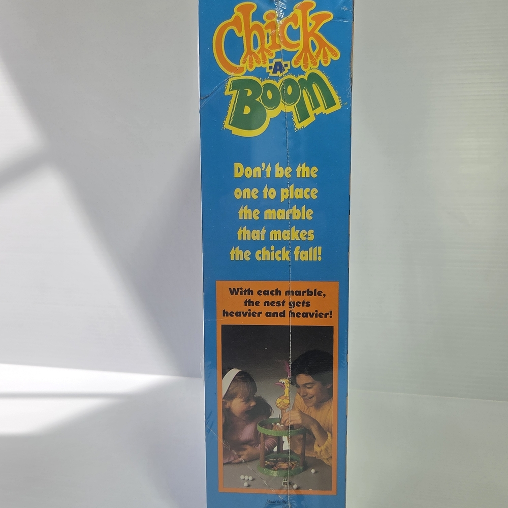 Chick-a-Boom Game - Picture 4 of 8